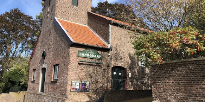 Theater Landgraaf