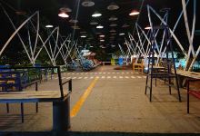 Rooster Mekong Rest Stop景点图片