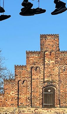 Nordertor-弗伦斯堡