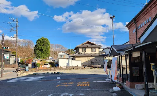 甘楽町歴史民俗資料館