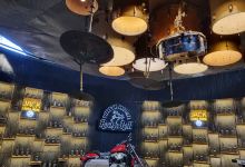 White Horse Rock'n Roll美食图片