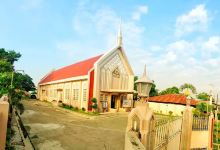 Iglesia Ni Cristo - Lokal ng Cuyapo景点图片