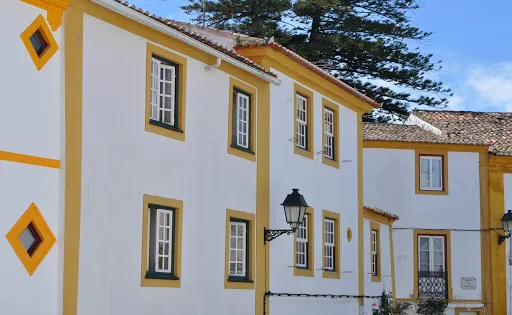 Igreja de Sao Vicente