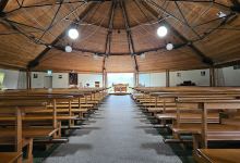 Prince of Peace Church景点图片