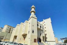 Mosque ettabari景点图片