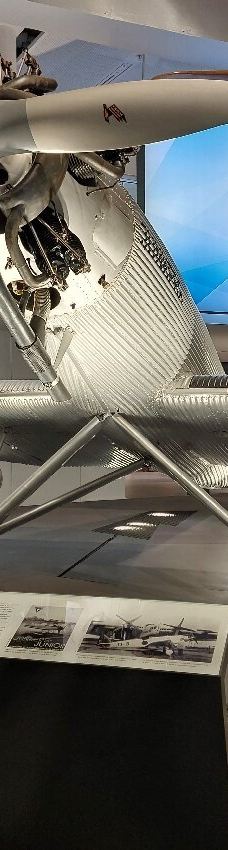 德意志博物馆-慕尼黑