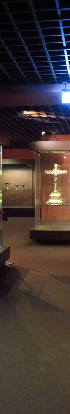 国立古代美术馆-里斯本