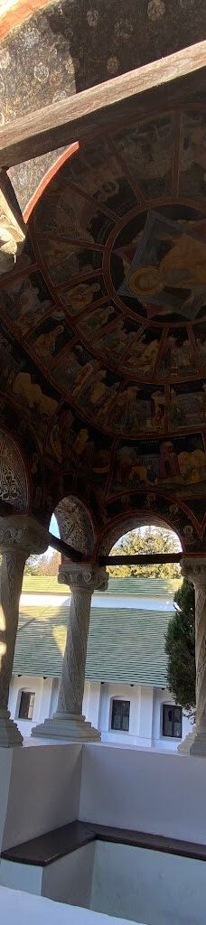 锡纳亚修道院-希奈亚