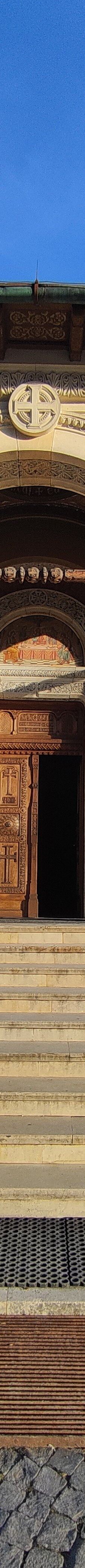 锡纳亚修道院-希奈亚