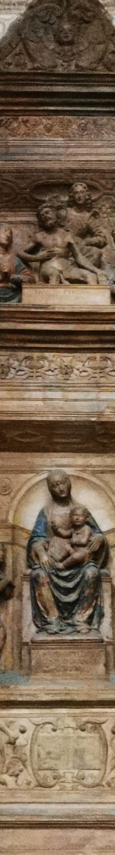 大圣老楞佐教堂-那不勒斯