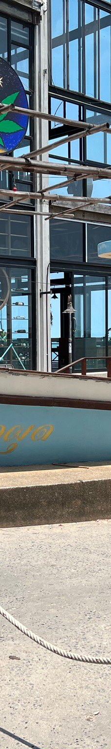 波普渔民村-苏梅岛