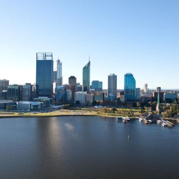 澳大利亚珀斯6日5晚自由行