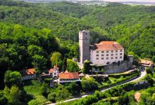 Guttenberg Castle (Burg Guttenberg)景点图片