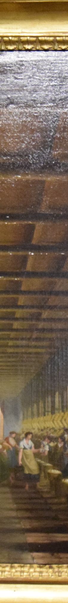 斯卡拉广场画廊-米兰