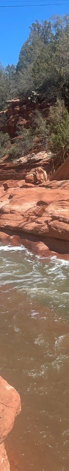 滑石州立公园-科科尼诺县