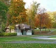 Parc de Champagne-兰斯