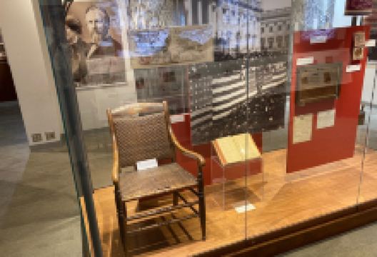 Rutherford B. Hayes Presidential Library & Museums景点图片