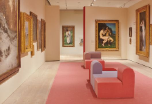 斯卡恩博物馆景点图片