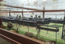Second World War Museum景点图片