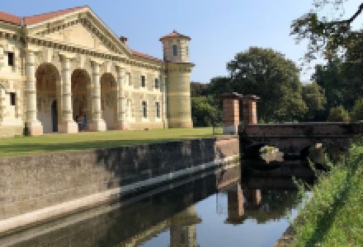 Riserva Naturale Bosco Fontana景点图片