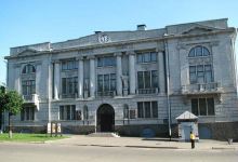 Ivanovo State Museum of History and Local Lore景点图片