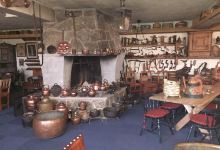 Guild Hall Oset Hoyfjellshotell景点图片