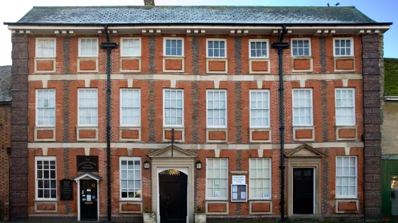 Cowper and Newton Museum