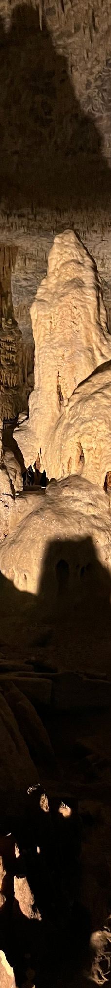 Kapsia Cave-Mantinia