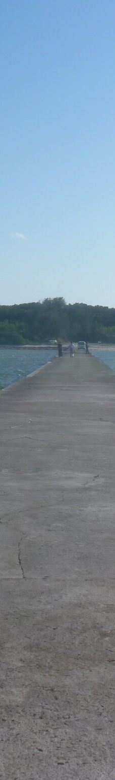 伊古桟橋-竹富町