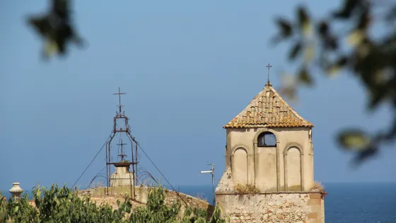 Moorish Tower