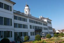 Schloss Rumpenheim景点图片
