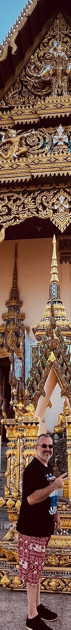 千手观音庙-苏梅岛