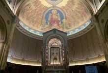 Basilica and National Shrine of Our Lady of Consolation景点图片