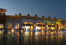 Al Kout Beach景点图片