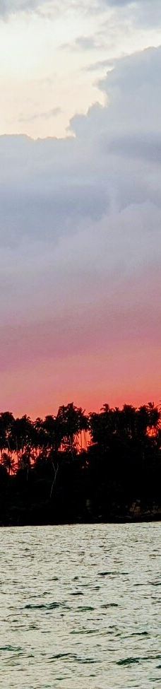 Barberyn Island Lighthouse-贝鲁沃勒