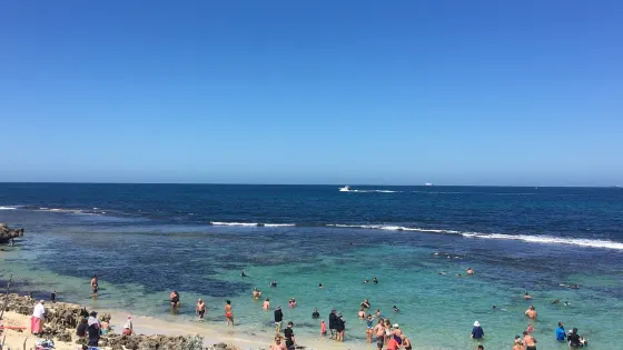 Mettam's Pool