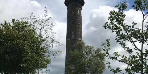 Spire of Lloyd