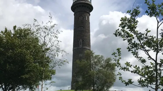 Spire of Lloyd