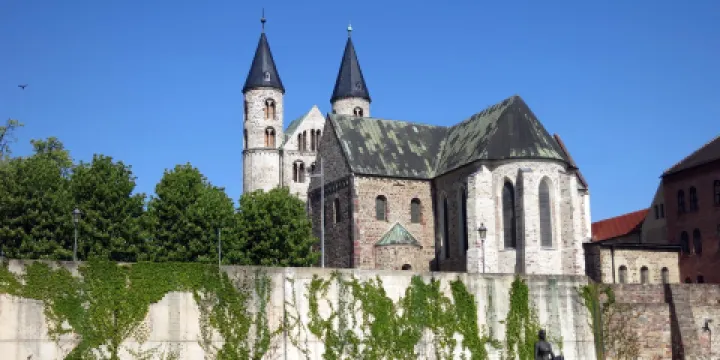 我們摯愛的女士修道院