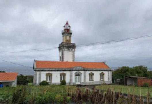 Higer Lighthouse景点图片