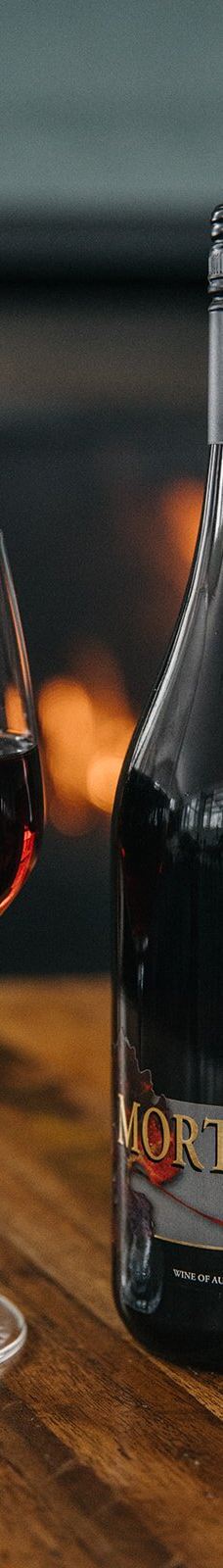 Mortimers Wines-奥兰治