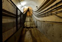 Maginot Line - Fortress Four-a-Chaux景点图片