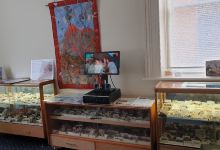 Volcanoes Discovery Centre景点图片
