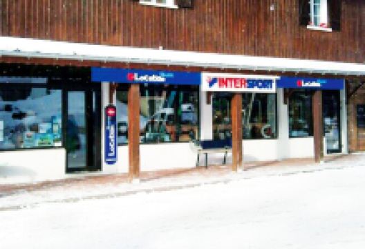 Intersport Tignes les Brévières购物图片