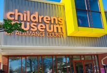 Children's Museum of Alamance County景点图片