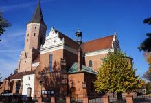 Church of St Matthew景点图片
