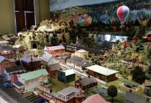 Jefferson County History Center景点图片
