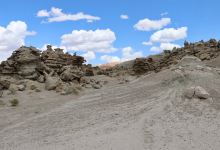 Fantasy Canyon景点图片