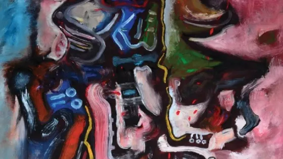 Jo Anke Gallery