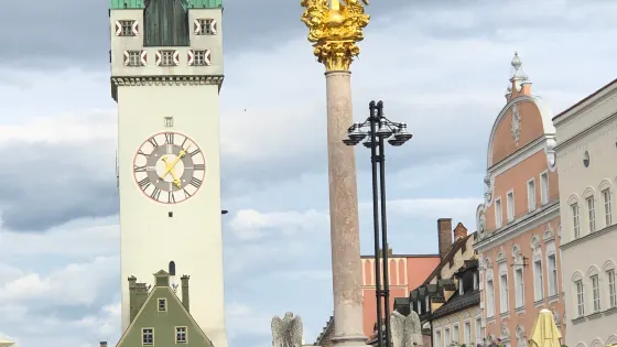 City Tower